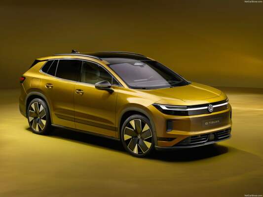 Volkswagenov bestseler prelazi na električni pogon, Svetska premijera novog modela ID. Tiguan | superauto, la vie de luxe, magazin